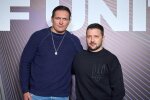 Олександр Усик, фото: Instagram