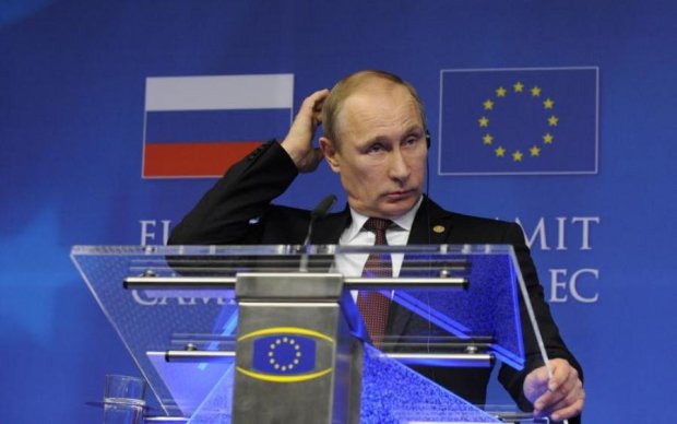 Антироссийские санкции: США поставили Путина "на счетчик"
