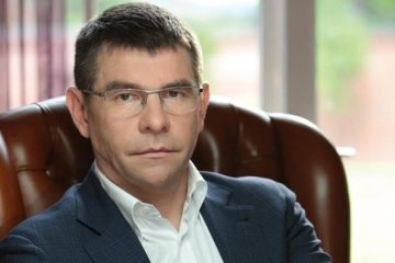 Из-за антирейтинга Виталий Кличко может проиграть выборы Сергею Думчеву из "РУХа ЗА РЕФОРМИ"