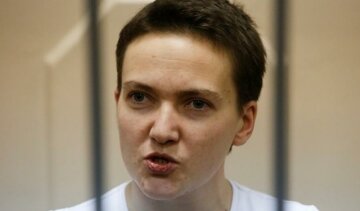 Власти планируют уничтожить майдановцев на передовой, - Савченко