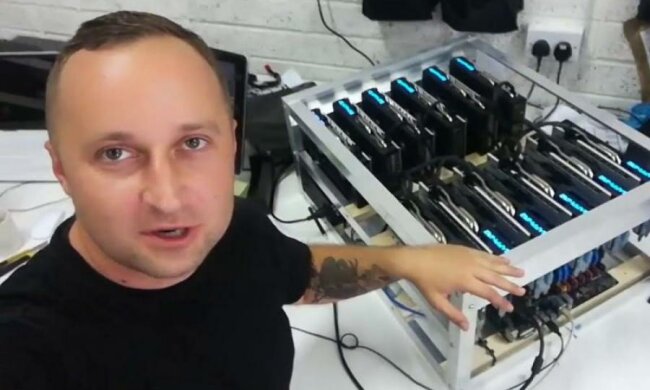 Чорним майнерам не дадуть заробити на вас