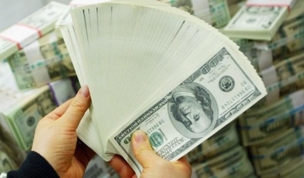 Украина выплатила $60 млн по еврооблигациям