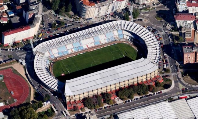 "Сельта" зможе прийняти "Шахтар" на своєму стадіоні