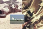 Піщана буря призвела до трагедії у 1990-х роках