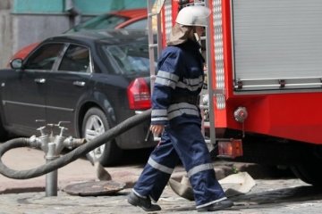 Київ зупинився через Сбербанк Росії
