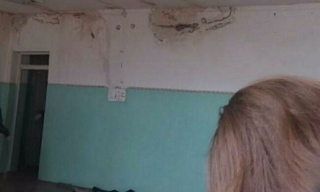 Діти замість школи ходять на "заброшку", в яких умовах навчаються маленькі українці