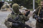 Журналіст вказав на тривожні симптоми на Донбасі