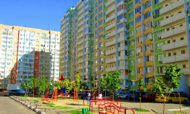 5 суток "под арестом": в Днепре освободили скулящего малыша
