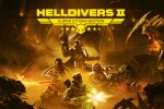 Helldivers 2, скріншот: YouTube