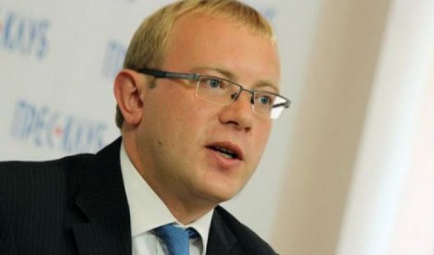  Экс-депутат Андрей Шевченко станет послом Украины в Канаде