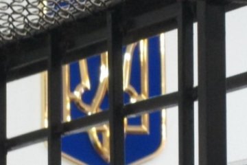 Німецький Інтерпол затримав українського воїна за рішенням кримського "суду"