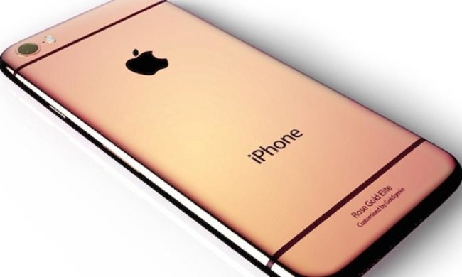 У новому iPhone збільшили пам'ять і поліпшили процесор - експерт