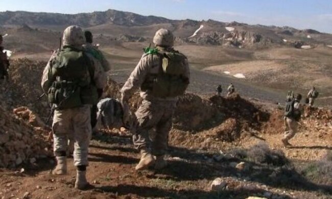 В Україні внесли зміни до списку терористів