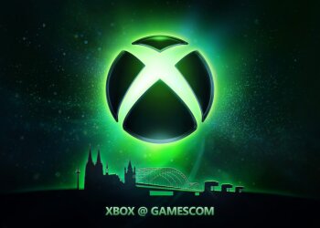 Gamescom 2026 — Xbox стенд