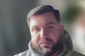 Ярослав Куц, кадр з відео