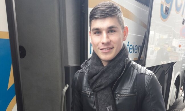 Бельгийский клуб оценил украинца в 2 миллиона евро