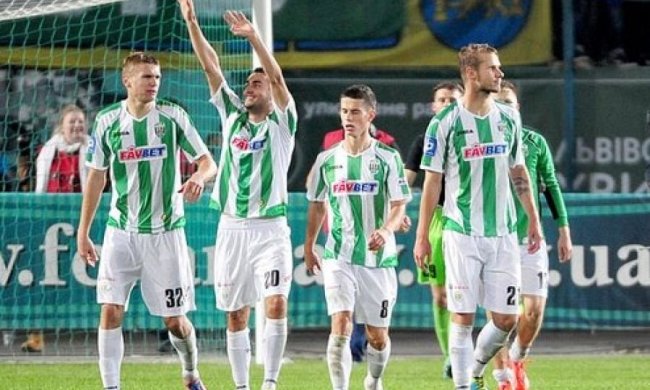 «Карпати» влаштують в кінці сезону розпродаж футболістів