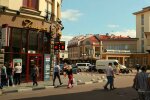 Слуга народу з Франківська проміняв мандат на каву