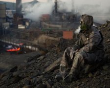 Труп гниет: украинцы гудят из-за новой экологической катастрофы