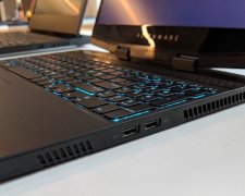 Alienware m15: топовый ноутбук от Dell для настоящих геймеров