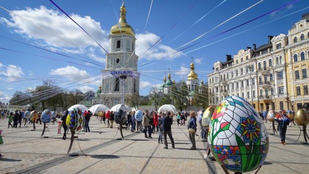 Праздничные и выходные дни 2019: сколько украинцы будут отдыхать в новом году