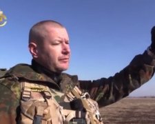 Бійці АТО привітали жінок зі святом (відео)