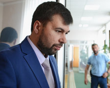 Главаря "ДНР" Пушилина пригласили знакомиться с начальством: "Ласковый Пушок из двух маток с*сет"