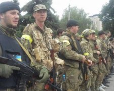 Дипскандал в Італії: до українського бійця не пускають консула