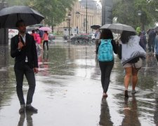 Погода на 17 липня: синоптик попередила українців про небезпеку