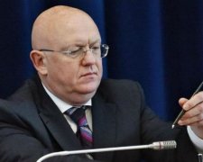 Названо наступника Чуркіна в ООН