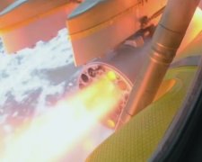 Опубліковано відео випробувань новітніх українських ракет