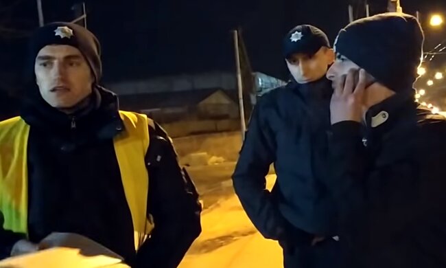 Скрін, відео YouTube