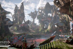 Horizon Forbidden West