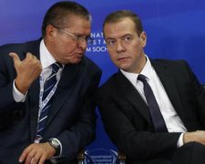 По стопах КНДР: Медведєв утримає росіян на короткому повідку
