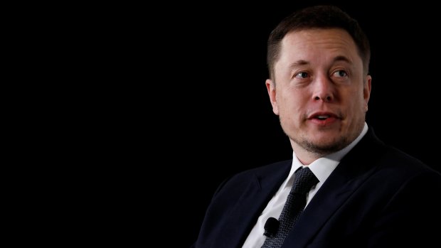 Акционеры Tesla попытались "убрать" Илона Маска. Лучше бы этого не делали
