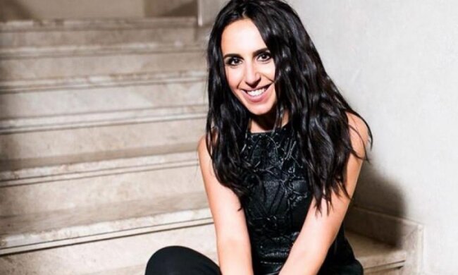 Рідкісне задоволення: Джамала показала, що так довго приховувала