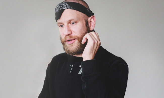 Іван Дорн вирішив піти по стопах Бориса Апреля