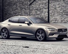 Новая система Volvo не даст пьяному сесть за руль: обойдемся без штрафов