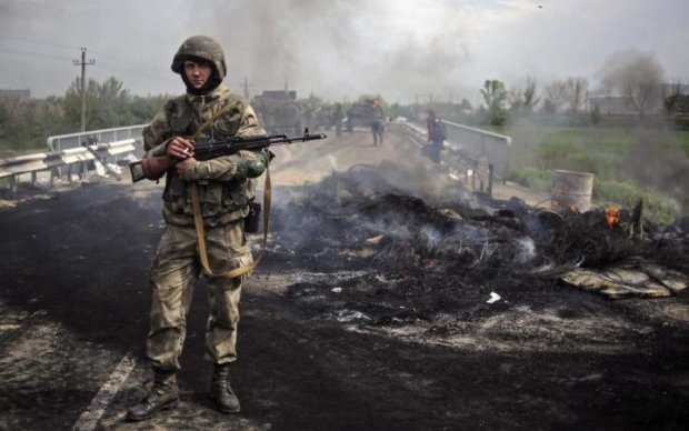 Стало відомо, як припинити війну на Донбасі