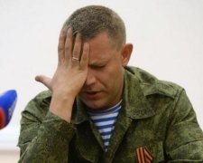 Захарченку змінили "платівку" - тепер ДНР потрібна незалежність