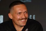 Олександр Усик в інтерв'ю FightHype