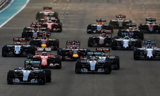 Ведущие команды Формулы-1 могут создать ассоциацию