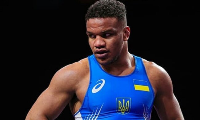 Украинский победитель Олимпиады-2020 в Токио Жан Беленюк рассказал о серьезной травме, которую получил за три недели: выступал с обезболивающими