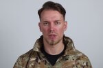 Артем Дехтяренко, речник СБУ, фото Знай.ua