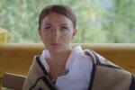 Олена Бліновська. Кадр з "Youtube"