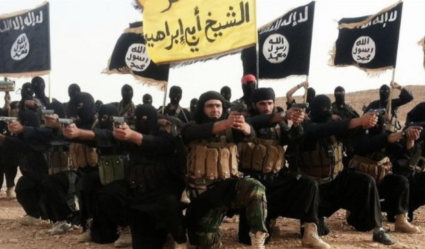 Террористы ИГИЛ бегут из Сирии