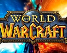 Финал турнира знаменитой игры World of Warcraft проведут в Киеве