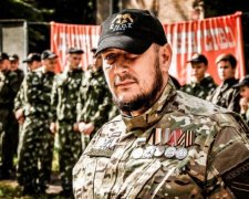 Кремлевские башни пошатнулись: волонтеры узнали о расколе боевиков