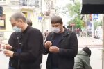 Карантин в Украине, скриншот: YouTube