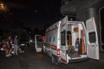 Очень странное дело: в центре Киева школьник упал с высотки
